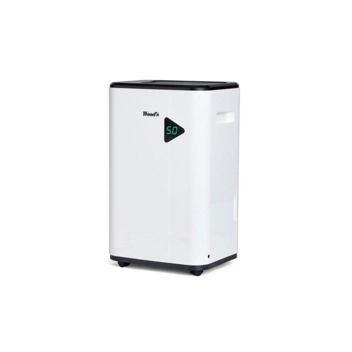 WOOD'S Déshumidificateur Wood s MDX20P