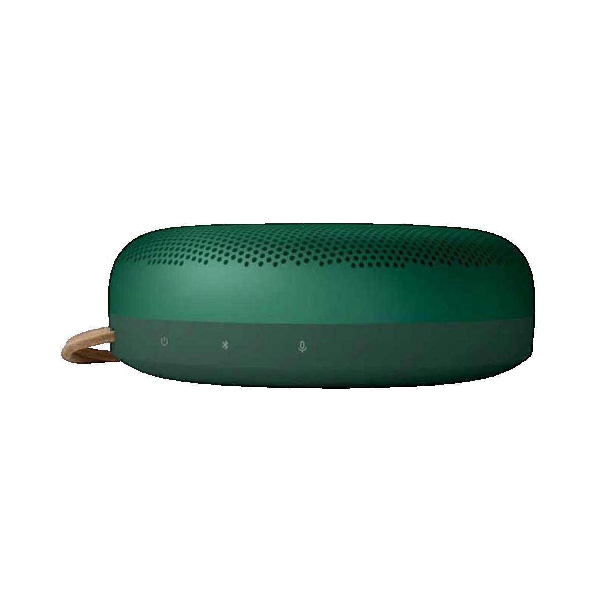 BANG & OLUFSEN Enceinte portable Bluetooth Bang & Olufsen Beosound A1 (2ème génération) vert