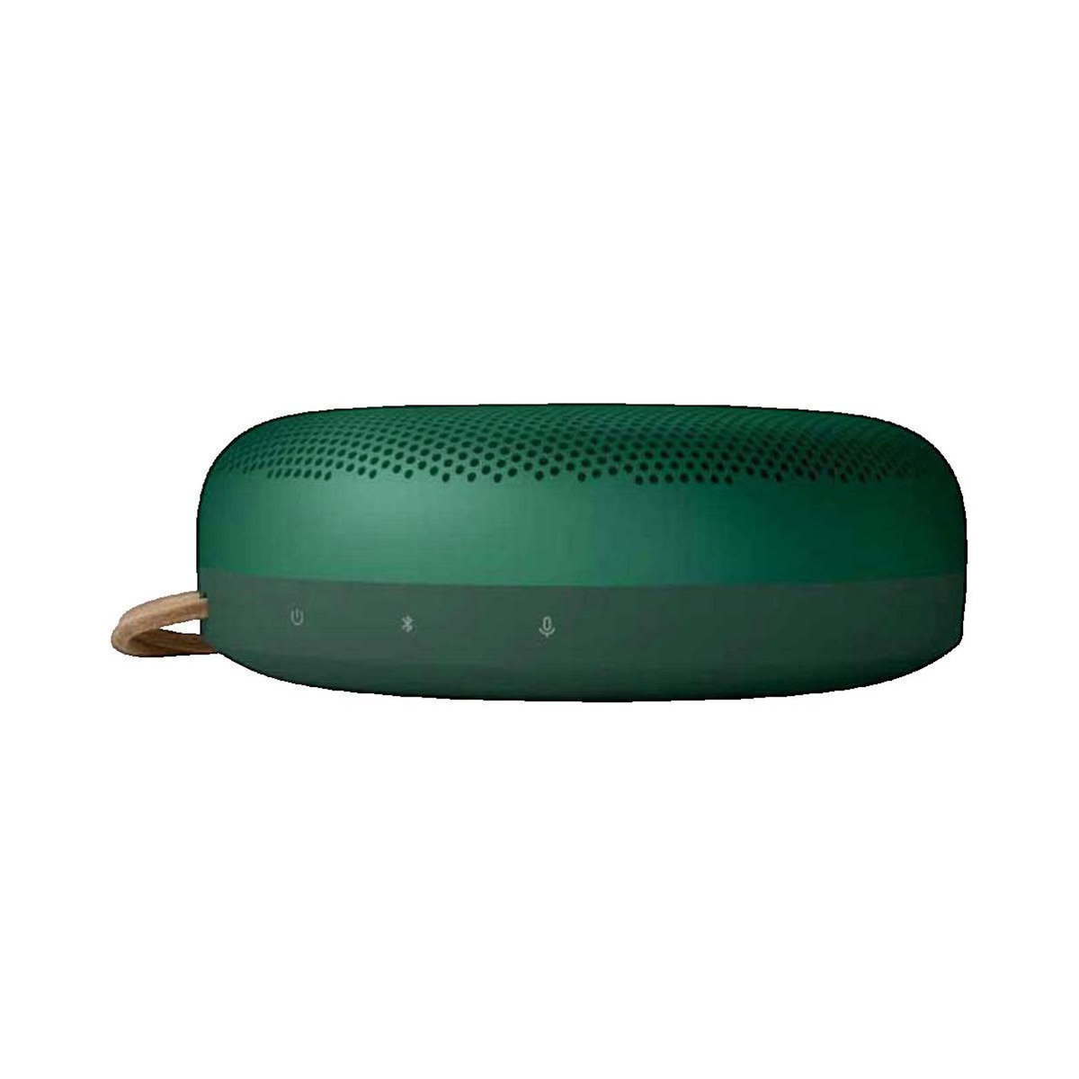 BANG & OLUFSEN Enceinte portable Bluetooth Bang & Olufsen Beosound A1 (2ème génération) vert