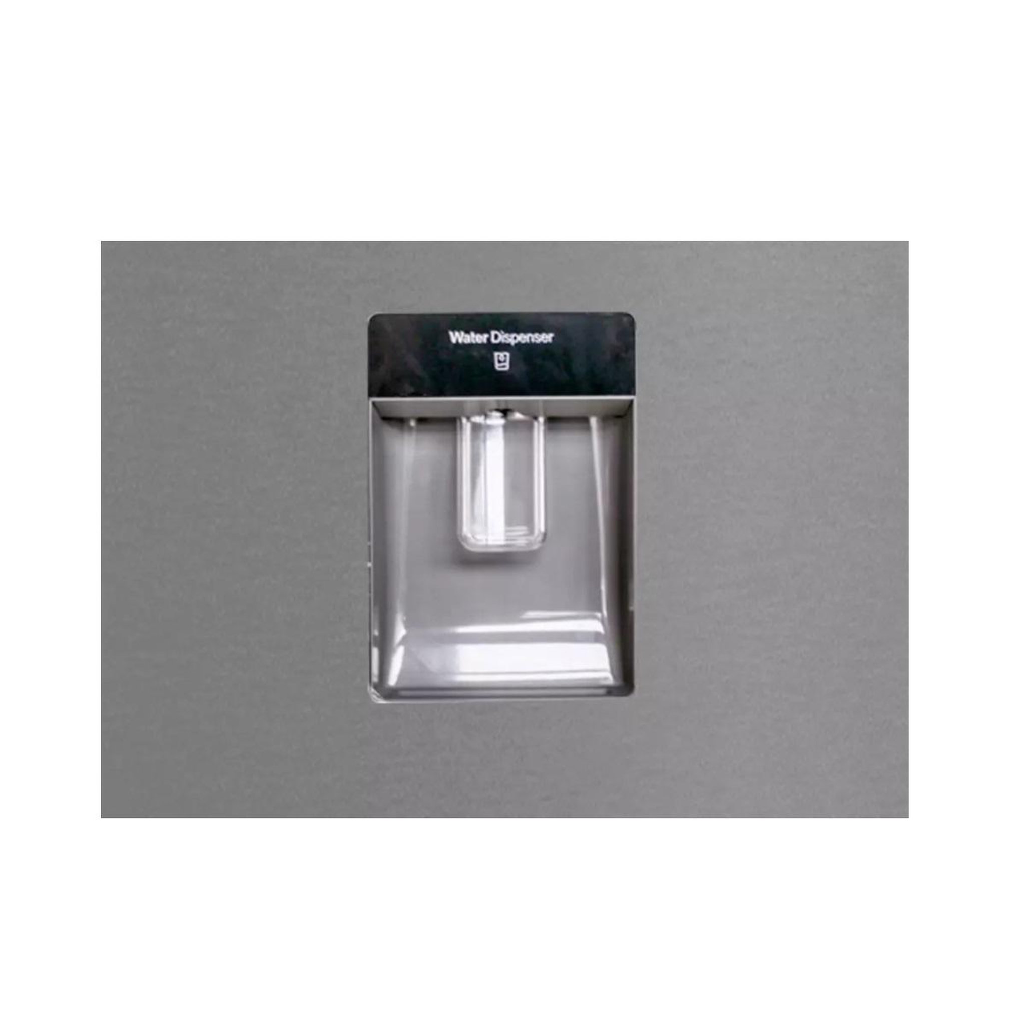 Voir la diapositive 4 : Fagor Réfigérateur combiné 60cm 322l nofrost inox - ffn83222x