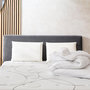 Voir la diapositive 6 : BELLECOUR BELLECOUR LITERIE | Pack Prêt à dormir BELLECOUR 3.0 | Matelas Ressorts ensachés + Sommier + Accessoires