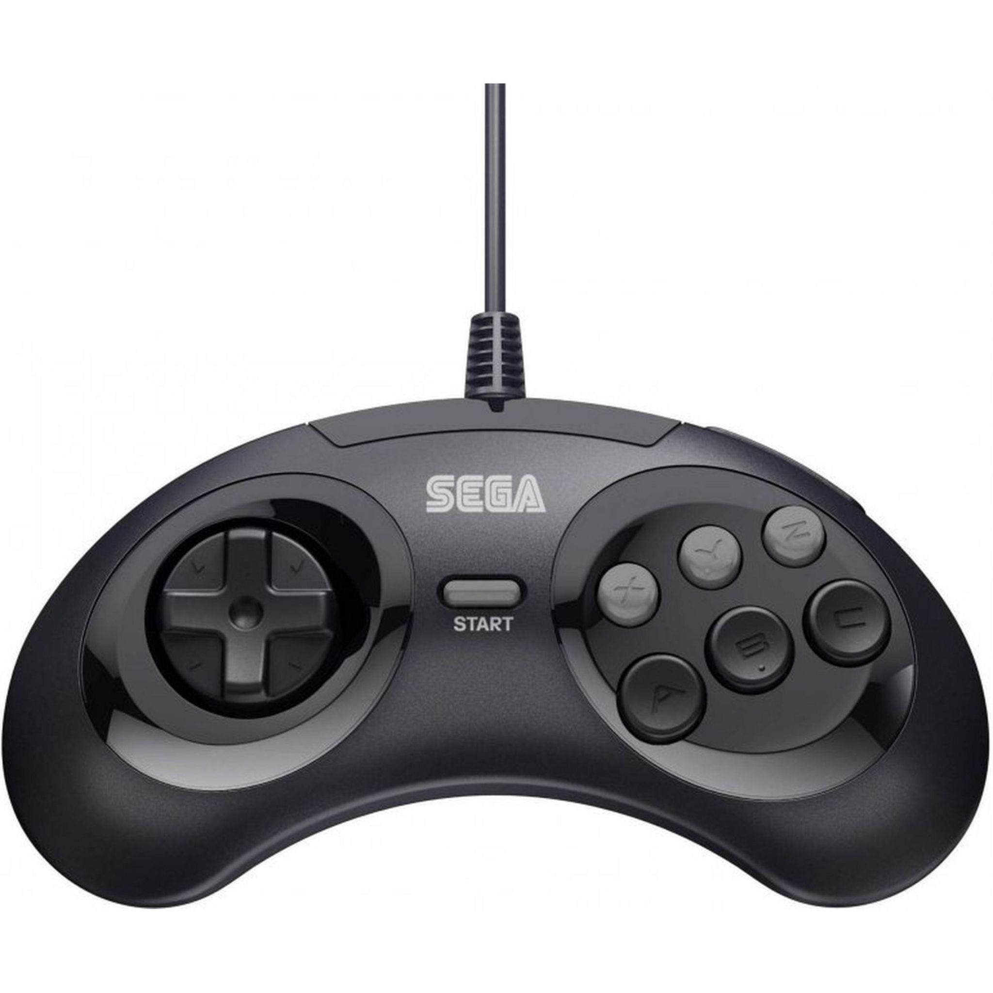 Manette Beeshu Pour Sega Megadrive – Occasion Fonctionnelle