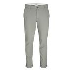 Jack & Jones Pantalon Slim  Homme Jack & Jones Marco   W32. Coloris disponibles : Vert