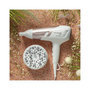 Voir la diapositive 3 : ROWENTA Rowenta Studio Dry CV5830F0 sèche-cheveux 2300 W Beige, Blanc