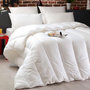 Voir la diapositive 1 : DODO PACK COUETTE DODO SCANDINAVE 240 x 260 + 2 OREILLERS 65 x 65 cm pour lit 2 places  King Size