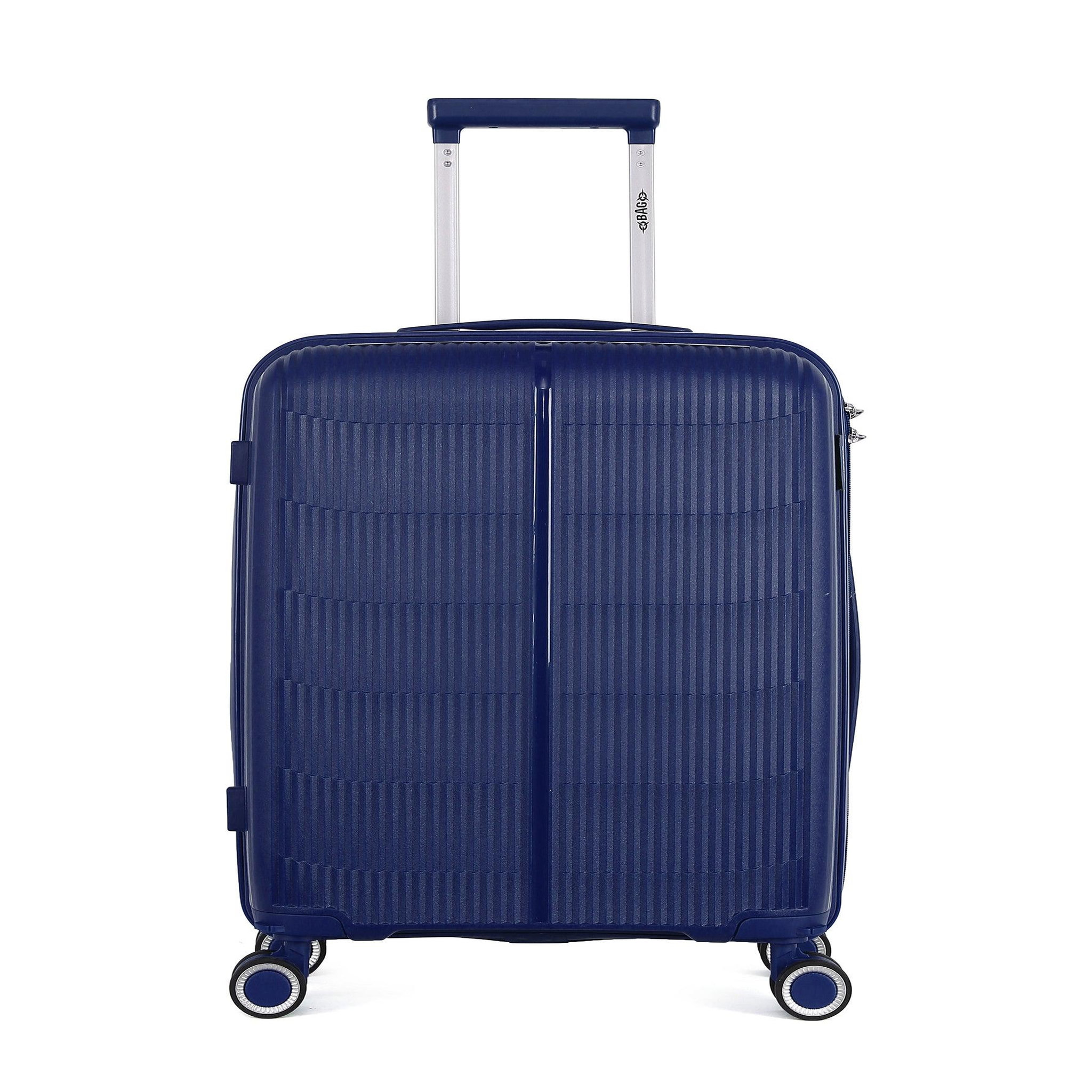 OBAGO Obago - valise cabine andromede 55 cm 4 roues