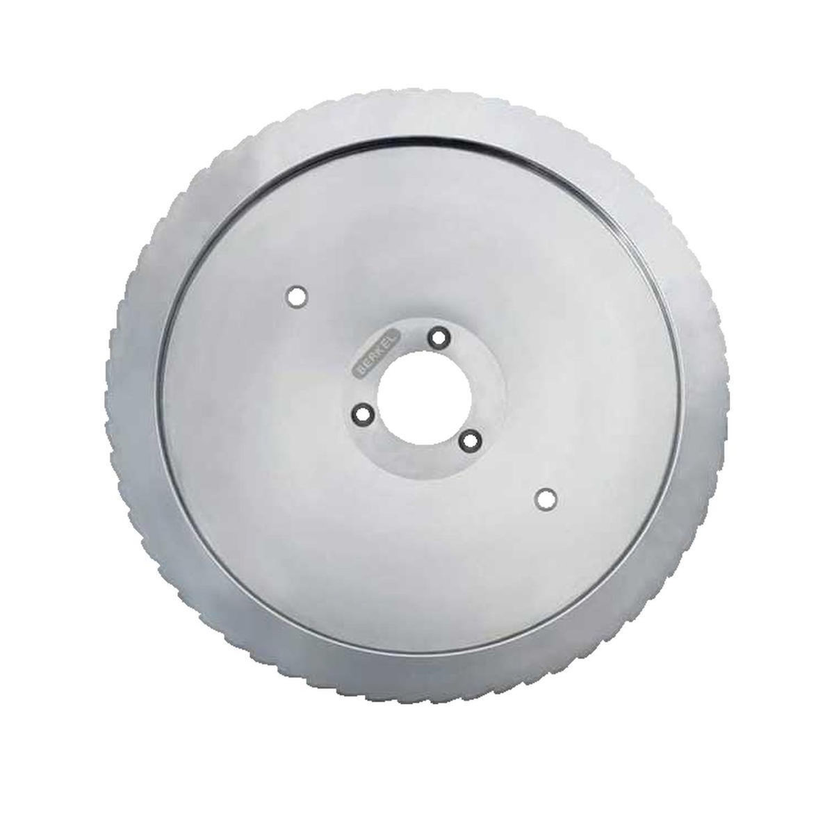 BERKEL Lame dentée Berkel HomeLine Plus 200 Acier trempé