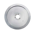 BERKEL Lame dentée Berkel HomeLine Plus 200 Acier trempé