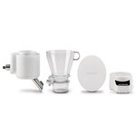 KitchenAid Tamis et balance pour robot - 5ksmsfta