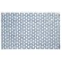Voir la diapositive 1 : ATMOSPHERA Tapis  Effet Bois  50x80cm Gris