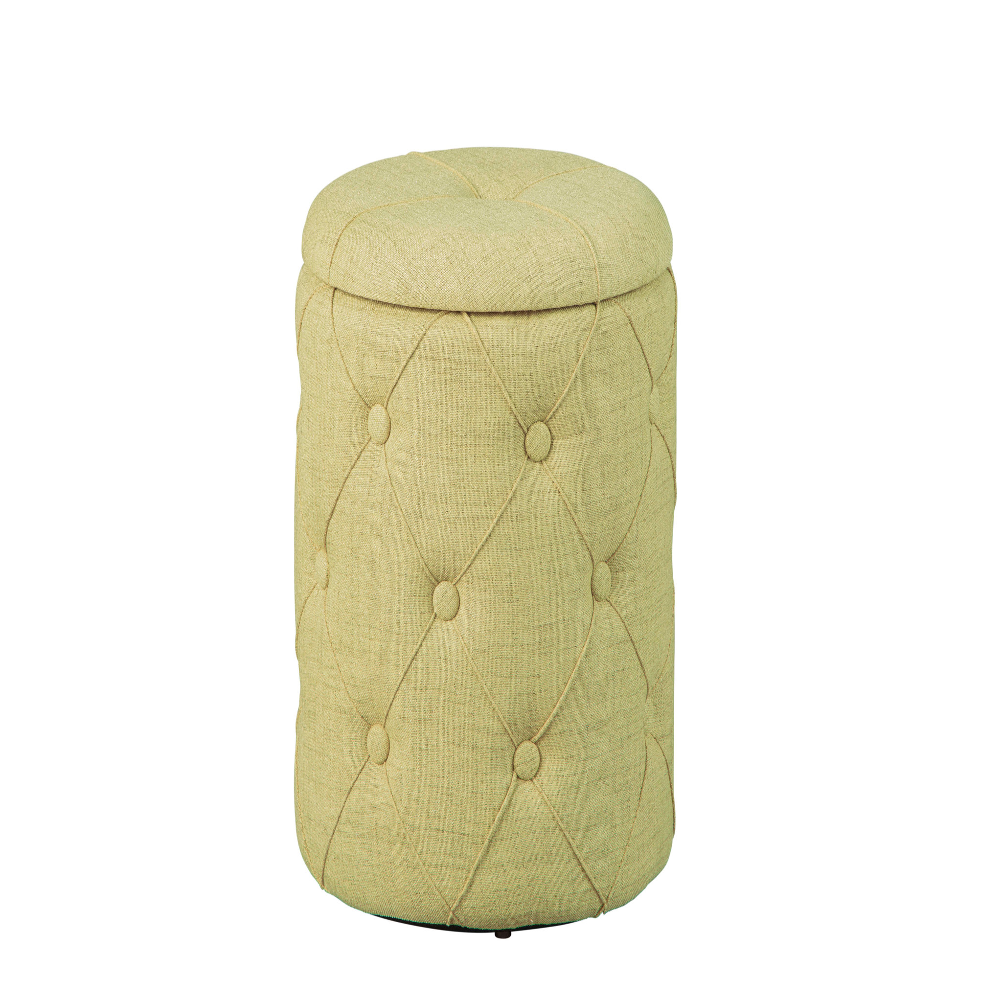 Voir la diapositive 4 : INTERLINK Tabouret YAPAK
