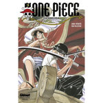 ONE PIECE TOME 3 : UNE VERITE QUI BLESSE, Oda Eiichirô