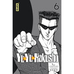 YUYU HAKUSHO TOME 6 : STAR EDITION, Togashi Yoshihiro