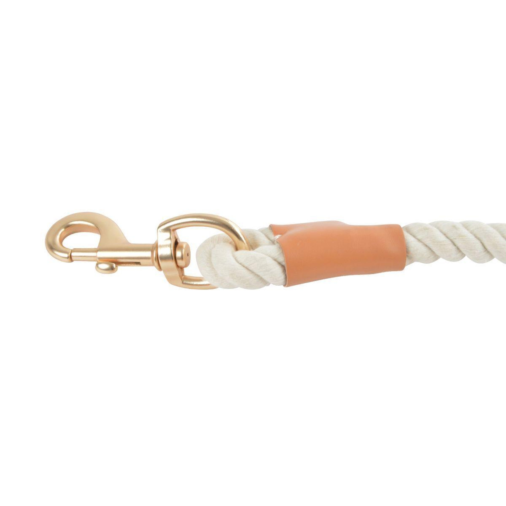 Voir la diapositive 2 : LOVE STORY Collier Pour Chien Réglable  City  43cm Écru