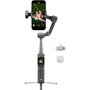 Voir la diapositive 3 : DJI Stabilisateur Osmo Mobile 8P Creator Combo