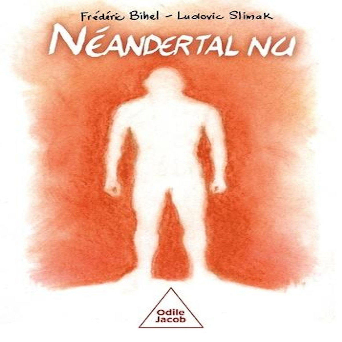 NEANDERTAL NU, Bihel Frédéric