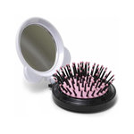 LEGAMI Brosse avec Miroir - Kitty Nice Hair