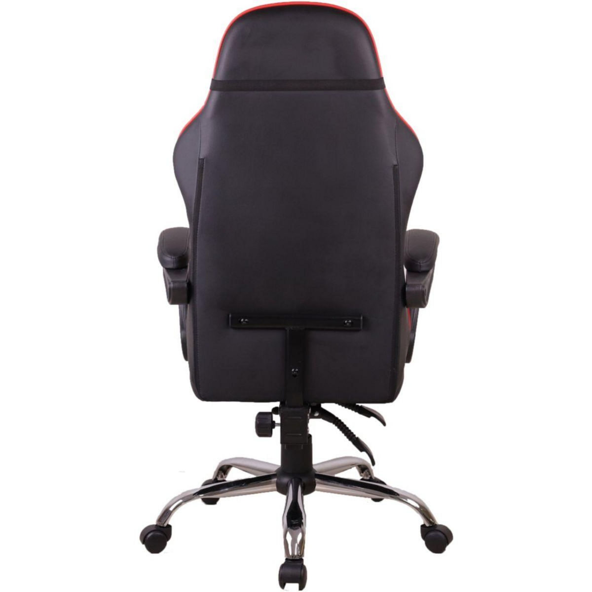 THE G-LAB Chaise gaming KS NEON ROUGE