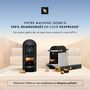 Voir la diapositive 2 : KRUPS Nespresso Pixie Redesign - Vert