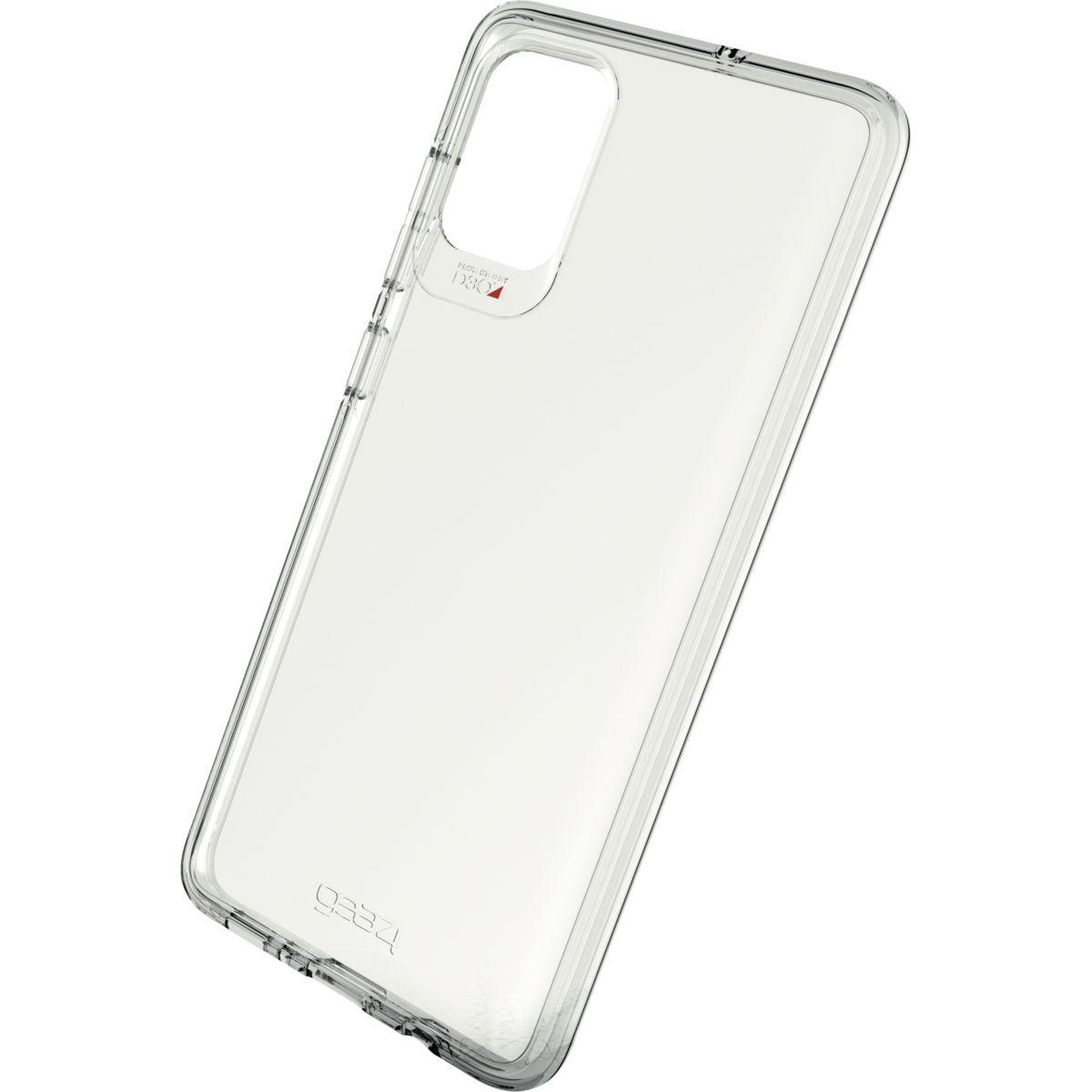 Voir la diapositive 2 : Gear4 Coque samsung a71 crystal transparent
