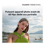 Voir la diapositive 5 : HUAWEI Smartphone Nova 13 Pro Noir