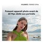 Voir la diapositive 5 : HUAWEI Smartphone Nova 13 Pro Noir