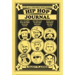 HIP HOP JOURNAL. A DAILY PLANNER, EDITION EN ANGLAIS, Mark 563