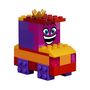 Voir la diapositive 3 : LEGO Movie 70825 - La boîte à construire de la Reine Watevra
