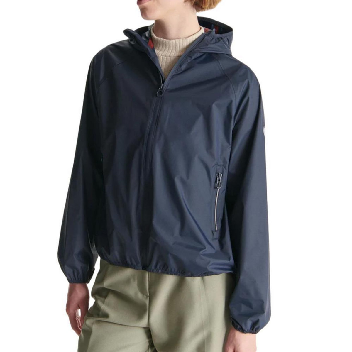 JUSTOVERTHETOPJOTT Coupe-vent  Femme JOTT Singapore