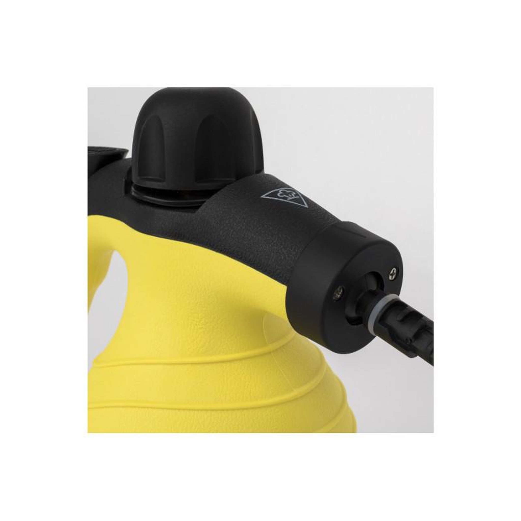 Voir la diapositive 5 : H.Koenig NETTOYEUR VAPEUR H.KOENIG NV60