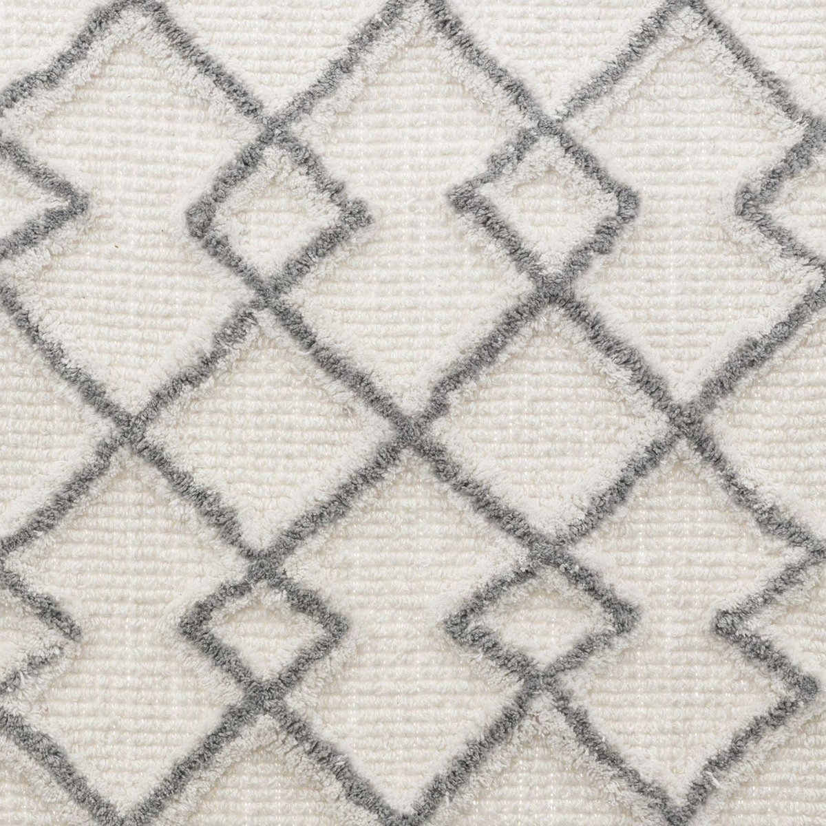 FIVE Tapis Ethnique pour salle de bain