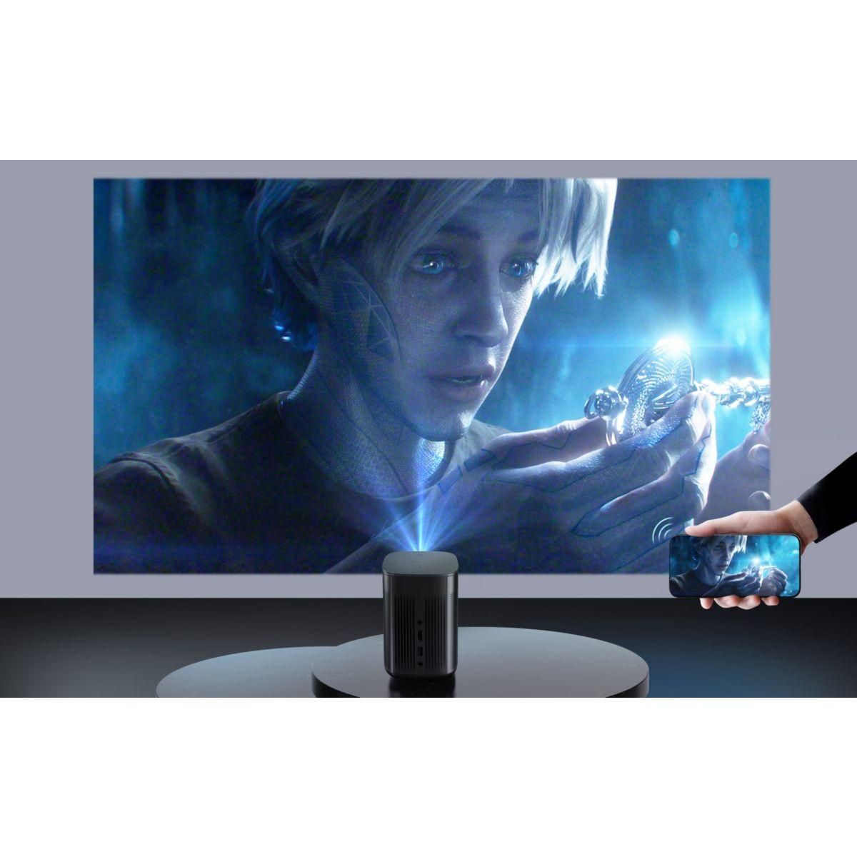 XGIMI Vidéoprojecteur portable MoGo Pro+