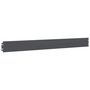 Voir la diapositive 4 : VIDAXL Bordures pelouse 10pcs anthracite 10x103cm acier lamine a froid