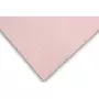 Camille Taie d'oreiller américaine en coton percale 50x75 cm CAMILLE rose, par songe de camille