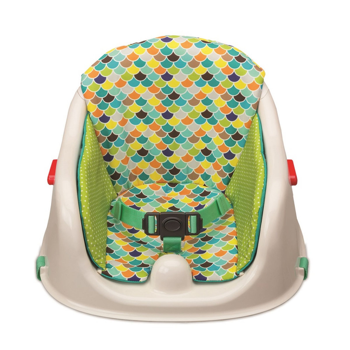 INFANTINO Rehausseur de chaise évolutif Discovery