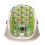 Voir la diapositive 2 : INFANTINO Rehausseur de chaise évolutif Discovery