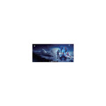 ACER Acer Predator Gaming Mousepad - XXL size PMP470 Tapis de souris de jeu Multicolore