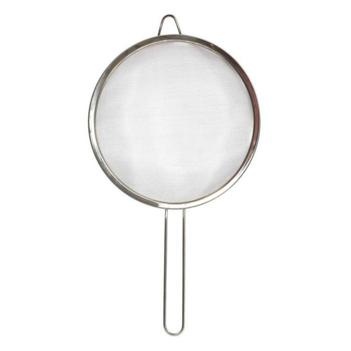 Paris Prix Passoire Tamis  Inox  24cm Argent