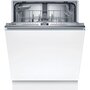 BOSCH Lave vaisselle encastrable SMV4ETX07E Serenity
