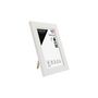 Voir la diapositive 2 : CEANOTHE Cadre Ceanothe CADRE 13X18 ETERNEL BLANC