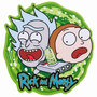 Voir la diapositive 1 : Subsonic Tapis de souris gaming Rick et Morty