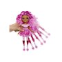 Voir la diapositive 5 : Rainbow Rainbow High Sparkle & Shine Doll- Pink