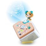 VTECH Jeu éducatif StoriKid Max - Mon conteur d'histoires