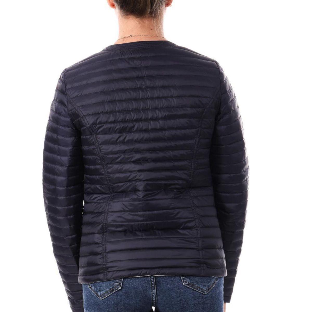 JUSTOVERTHETOPJOTT Doudoune Réversible  Femme JOTT Sydney