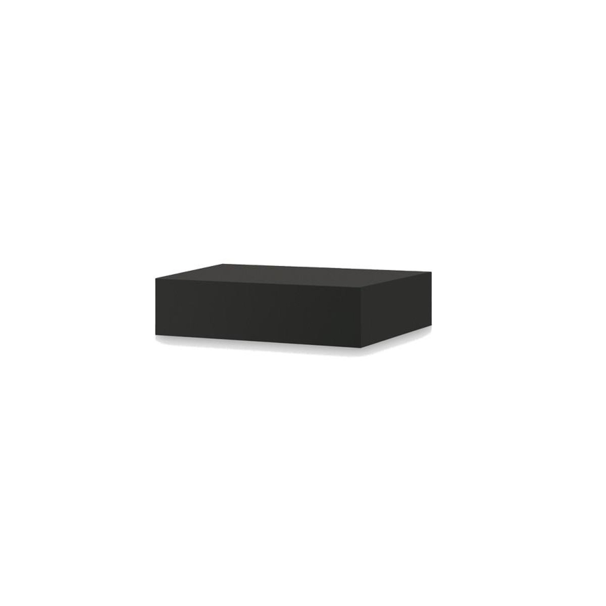 FORGE ADOUR Capot acier noir pour plancha base 60 - forge adour