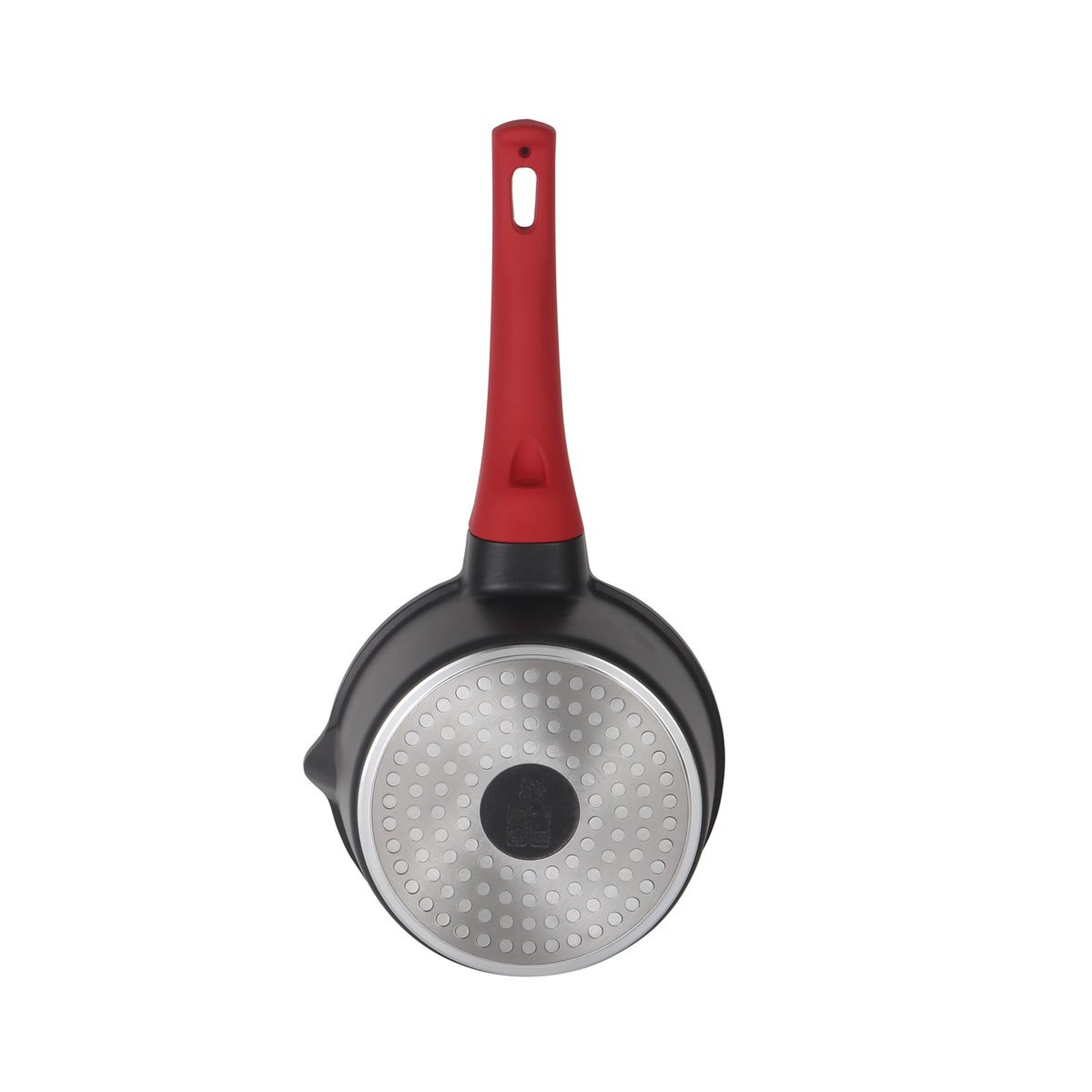 Voir la diapositive 2 : ACTUEL Casserole induction 16 cm 