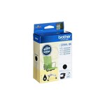 Brother Cartouche d'encre Brother LC229XLBK Noir