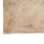Voir la diapositive 2 : Paris Prix Plaid Imitation Fourrure  Cutie  130x180cm Beige