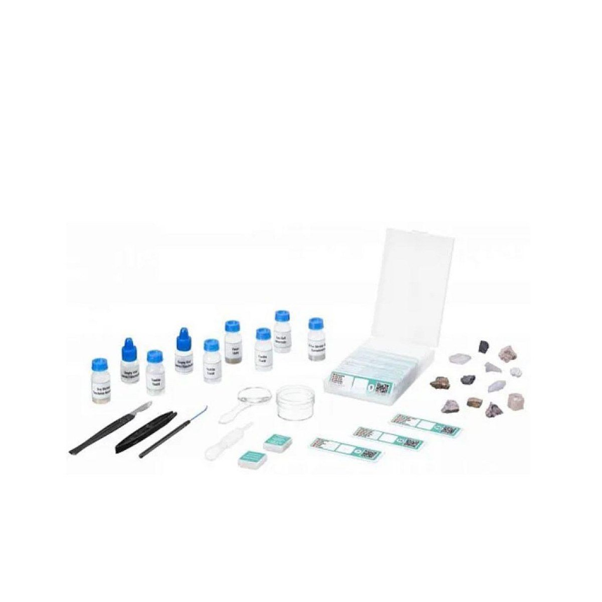 Bresser Set de microscopie  junior