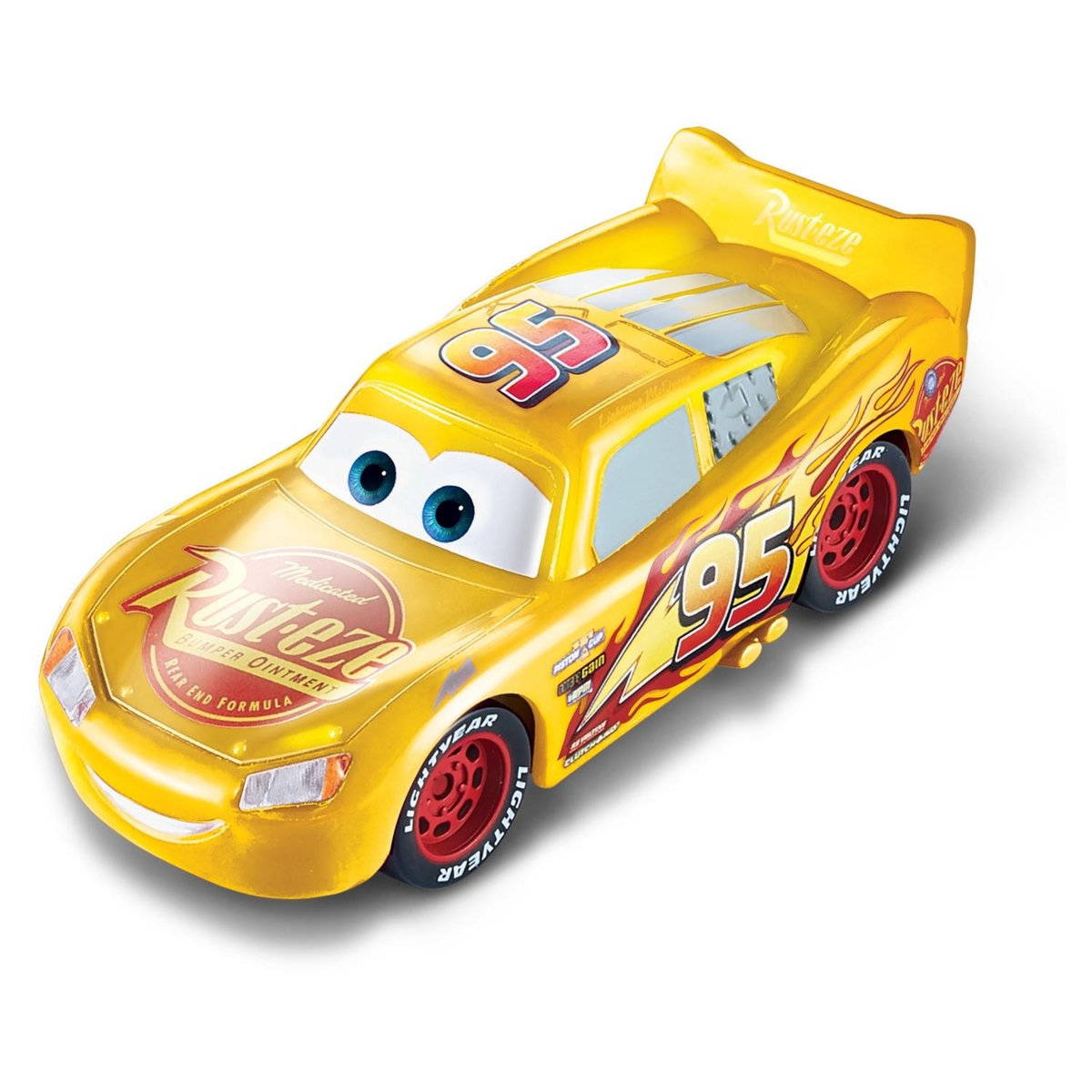 MATTEL Mattel Miniature voiture Colors Changers Cars